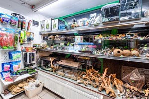 Sklep Zoologiczny